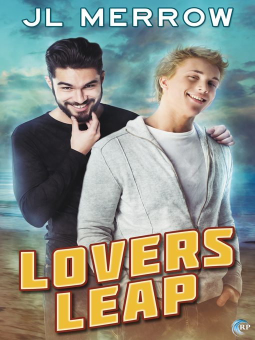 Title details for Lovers Leap by JL Merrow - Available